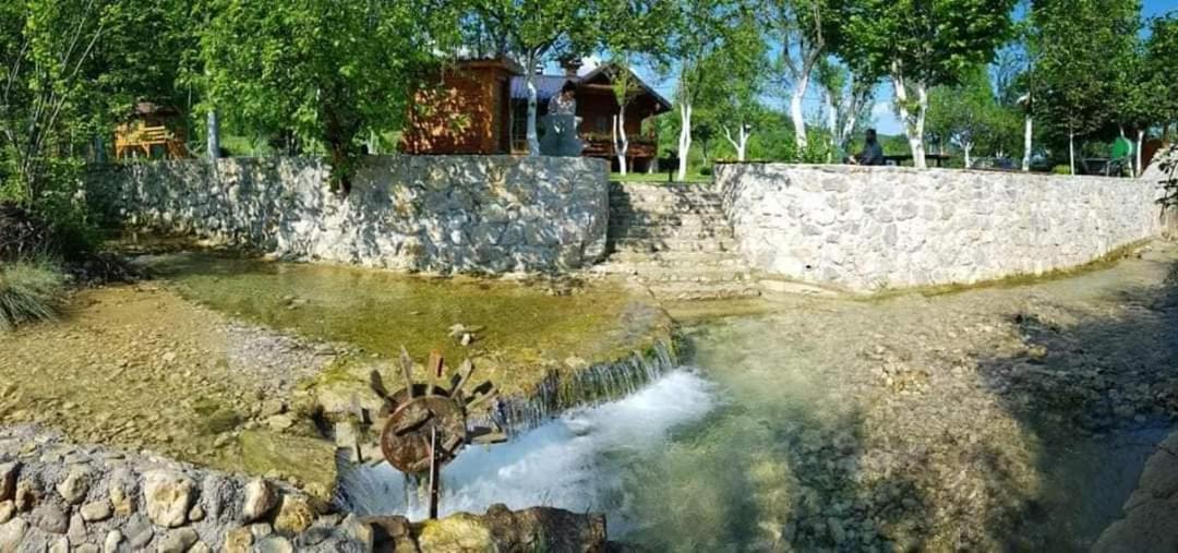 Rest House Ripac Prascijak Экстерьер фото