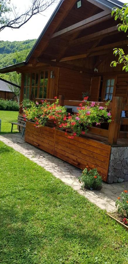 Rest House Ripac Prascijak Экстерьер фото