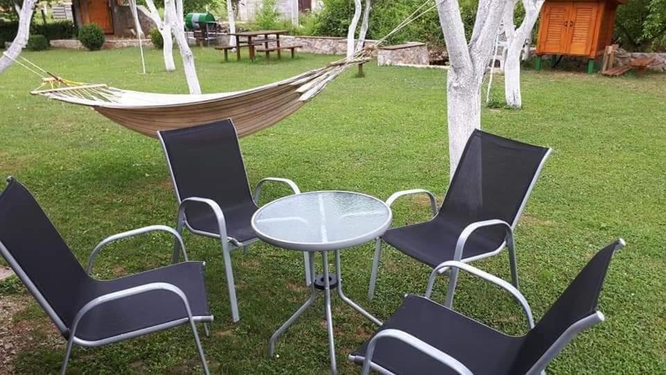 Rest House Ripac Prascijak Экстерьер фото