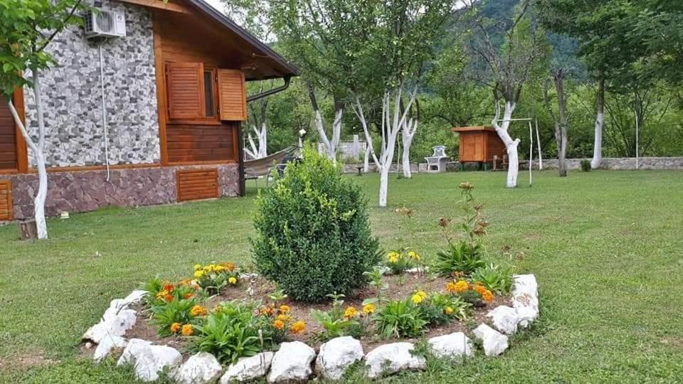 Rest House Ripac Prascijak Экстерьер фото