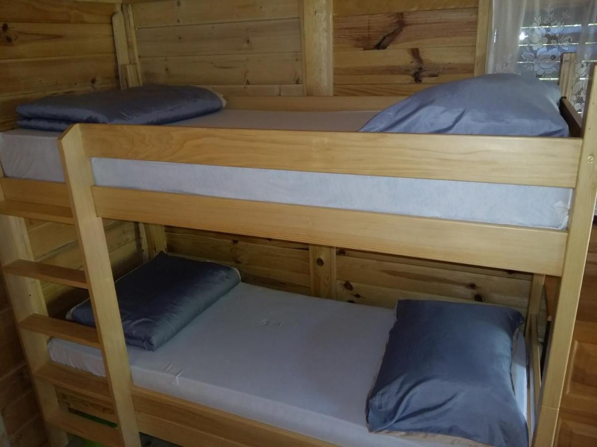 Rest House Ripac Prascijak Экстерьер фото