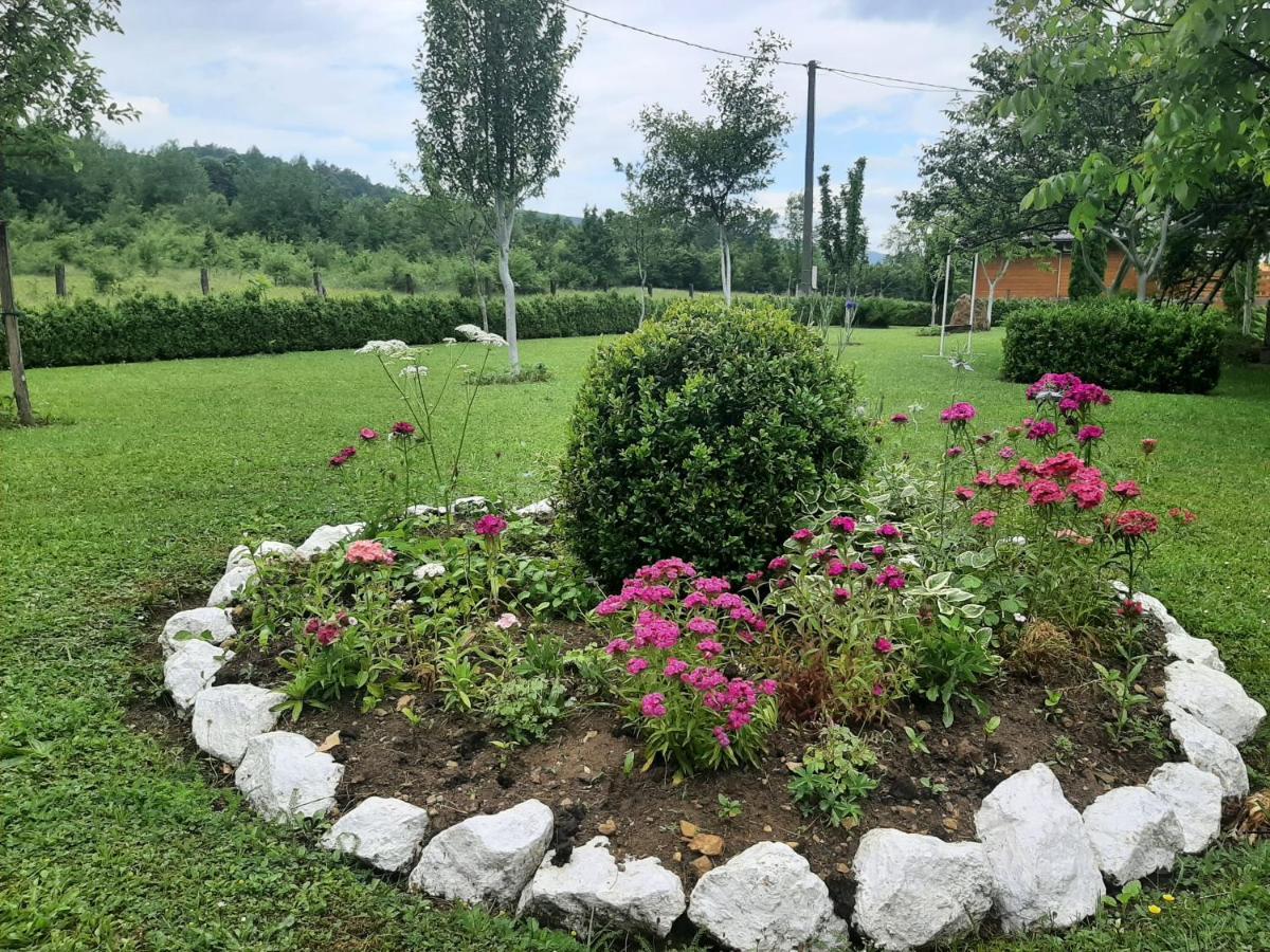 Rest House Ripac Prascijak Экстерьер фото