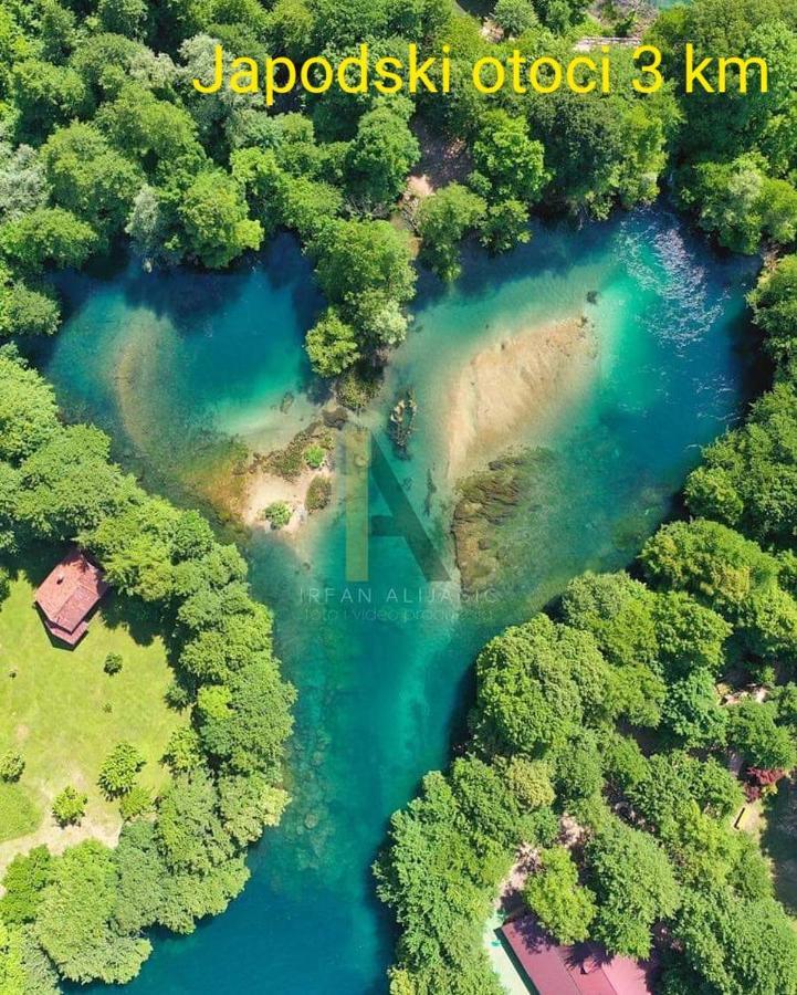 Rest House Ripac Prascijak Экстерьер фото