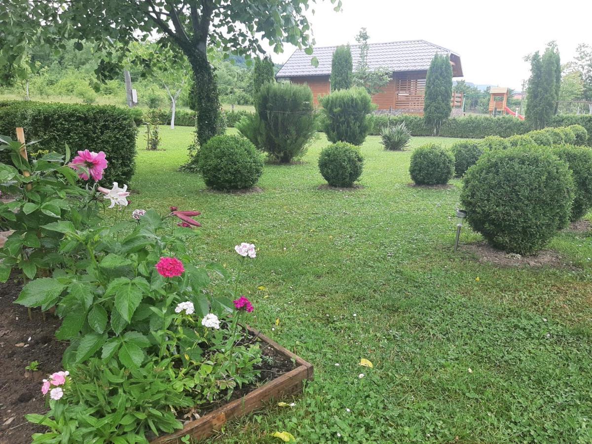 Rest House Ripac Prascijak Экстерьер фото