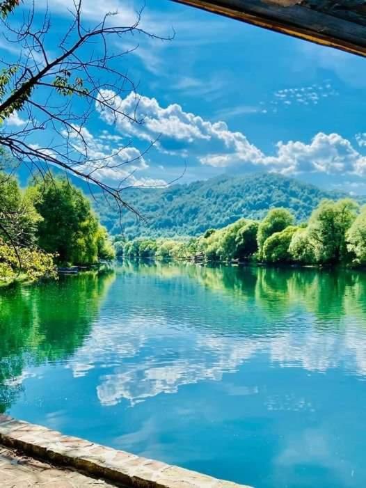Rest House Ripac Prascijak Экстерьер фото