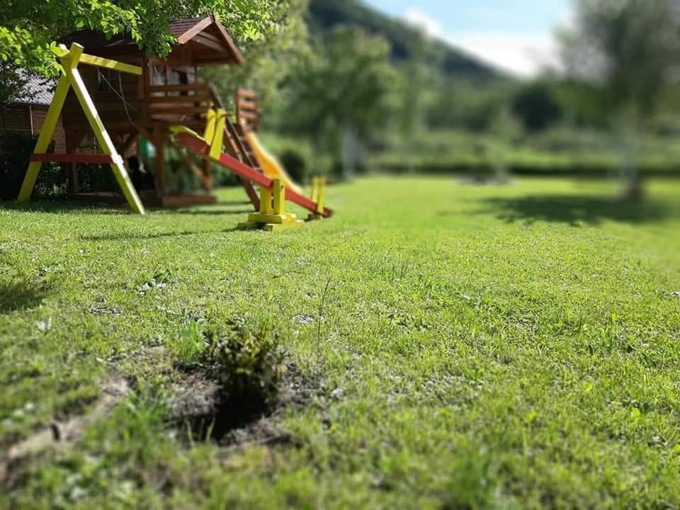 Rest House Ripac Prascijak Экстерьер фото