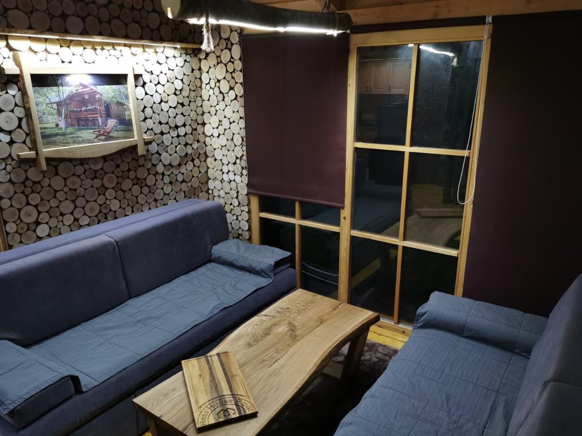 Rest House Ripac Prascijak Экстерьер фото