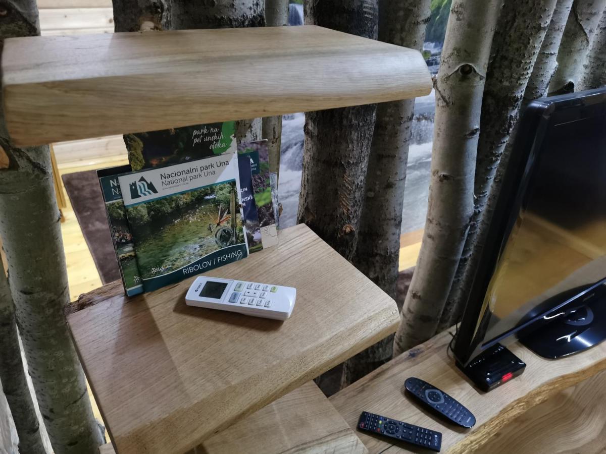 Rest House Ripac Prascijak Экстерьер фото