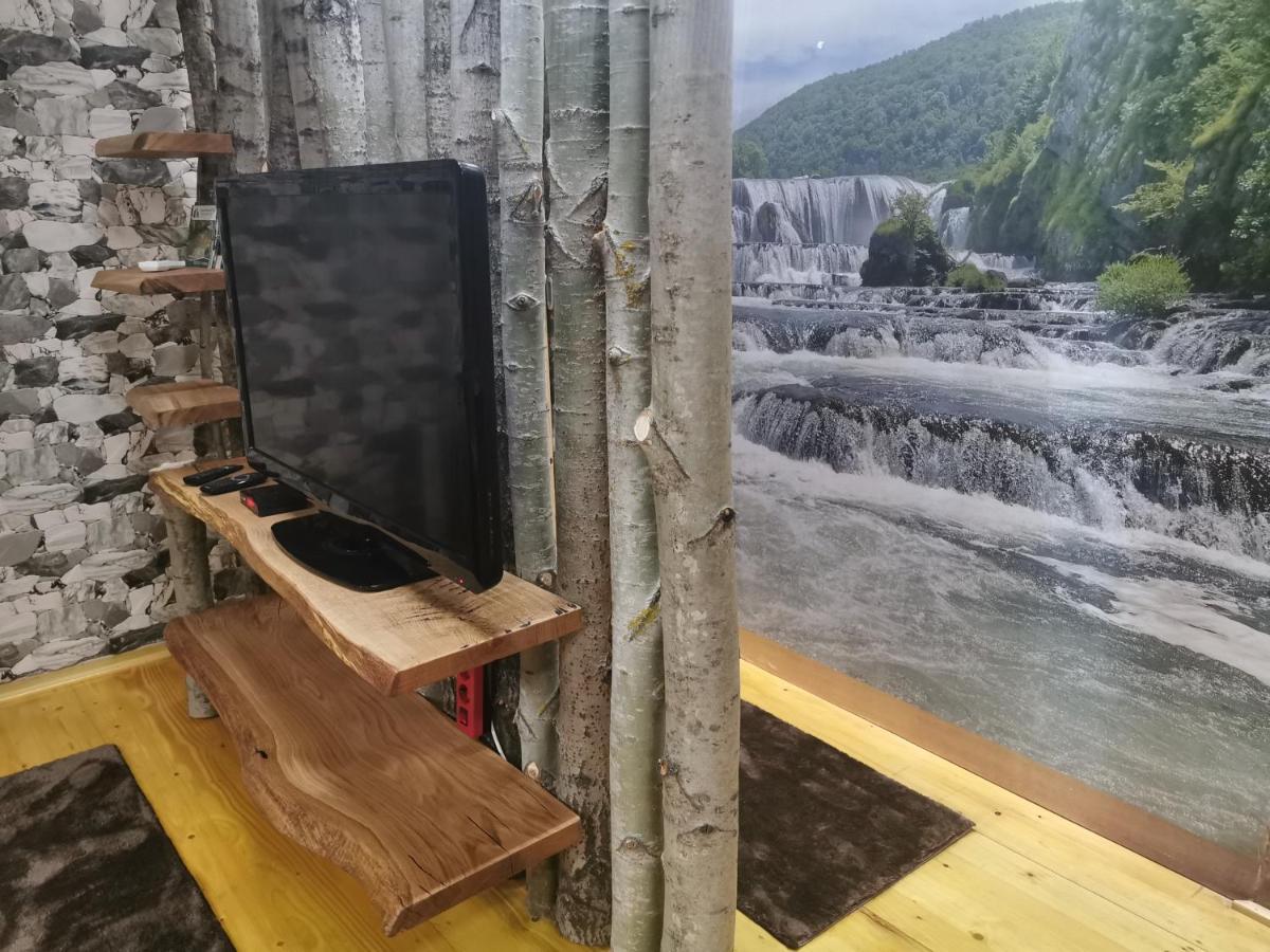 Rest House Ripac Prascijak Экстерьер фото