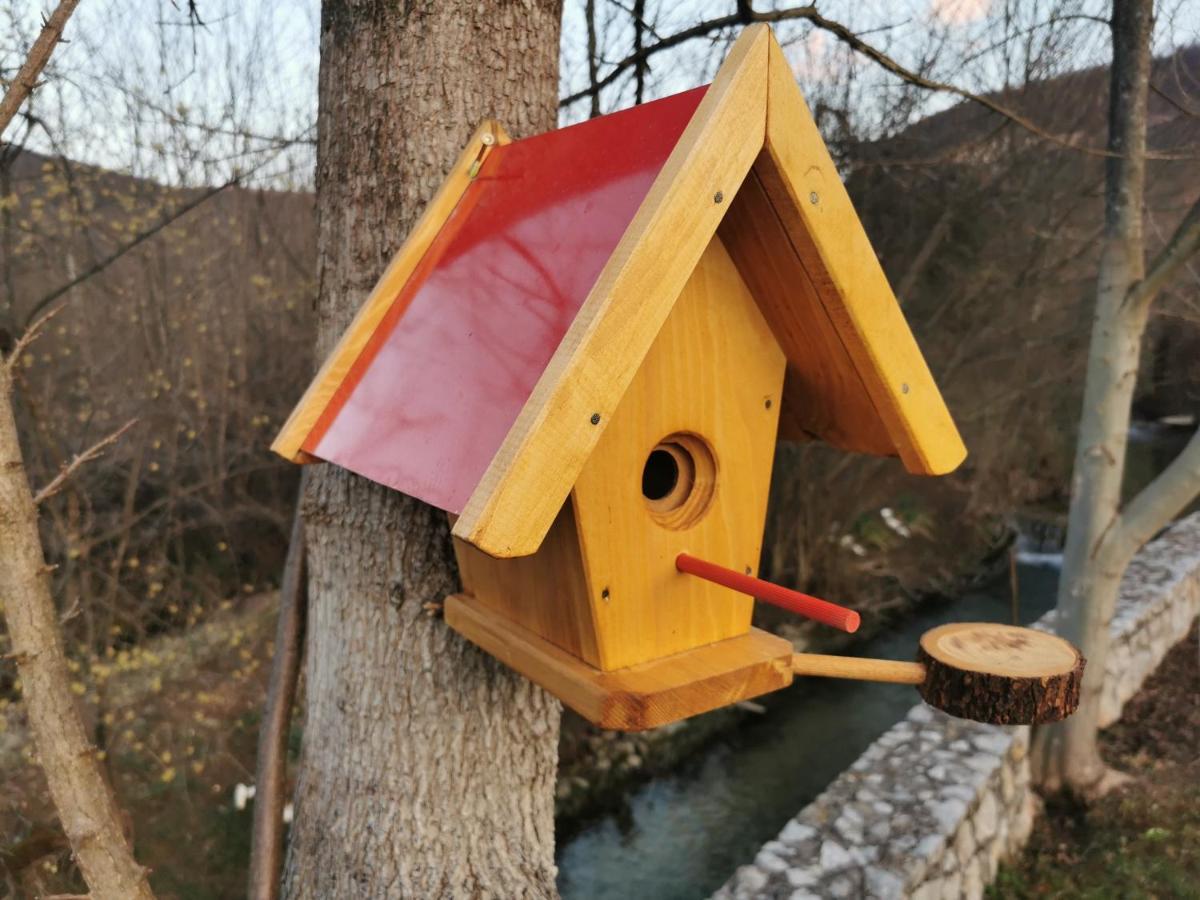 Rest House Ripac Prascijak Экстерьер фото