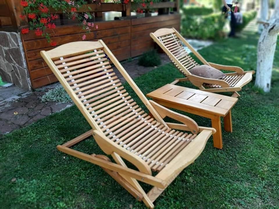 Rest House Ripac Prascijak Экстерьер фото