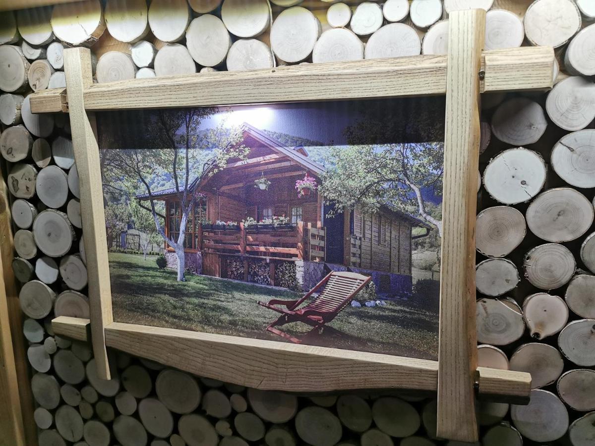 Rest House Ripac Prascijak Экстерьер фото