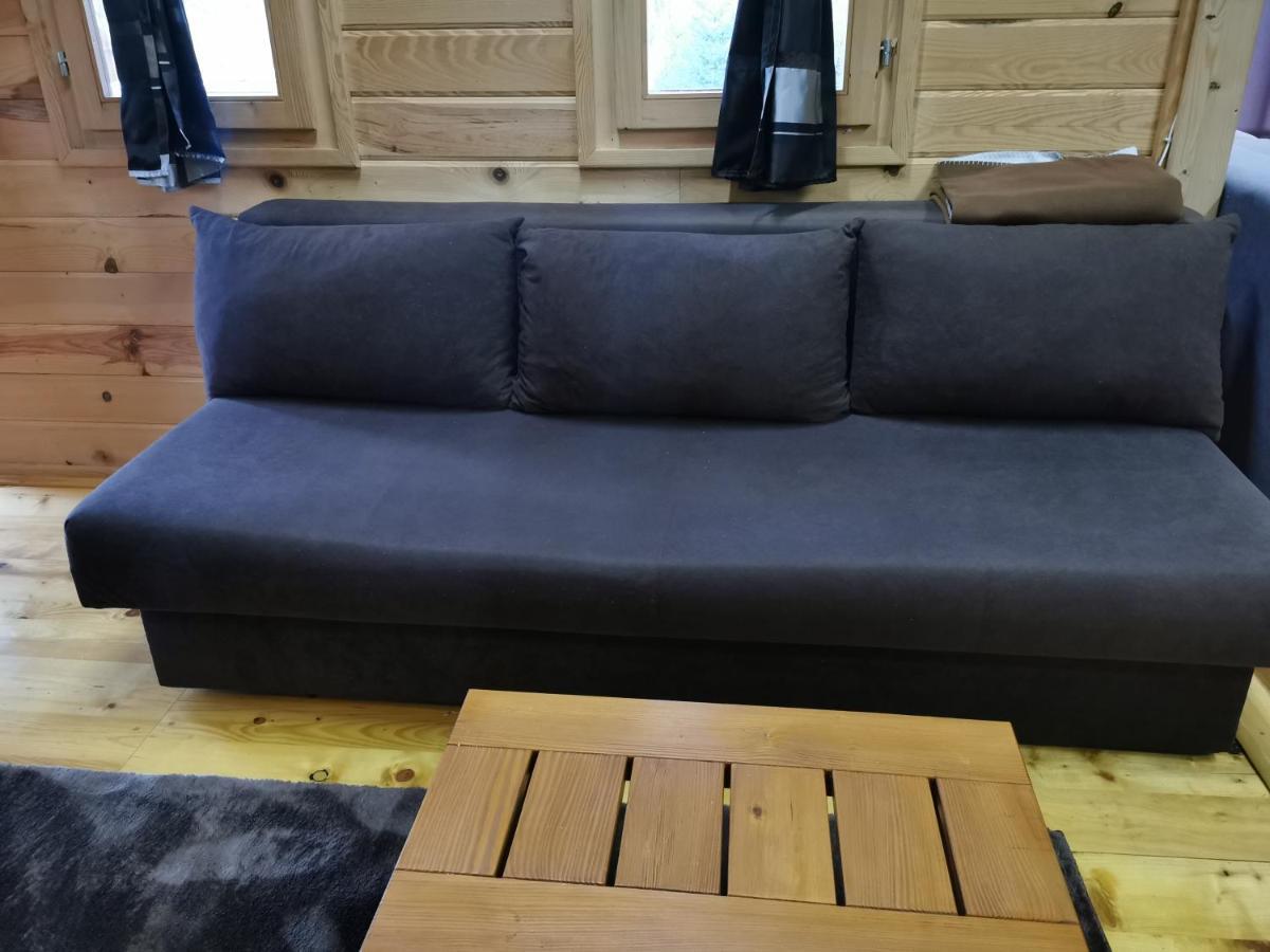 Rest House Ripac Prascijak Экстерьер фото