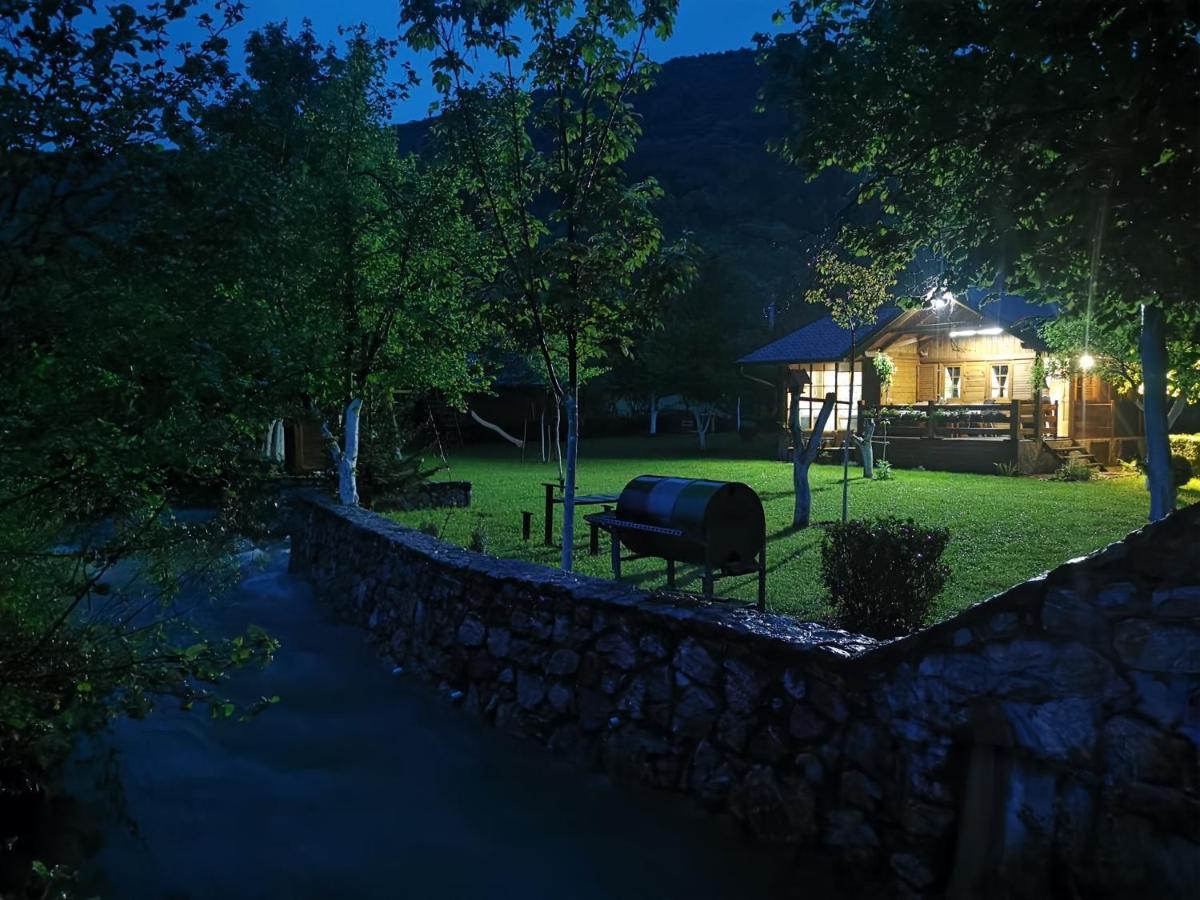 Rest House Ripac Prascijak Экстерьер фото