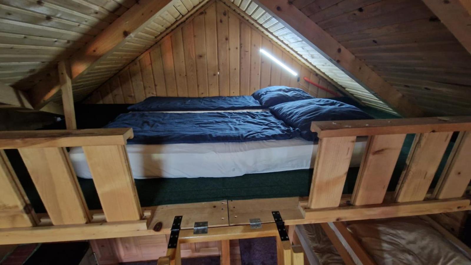 Rest House Ripac Prascijak Экстерьер фото