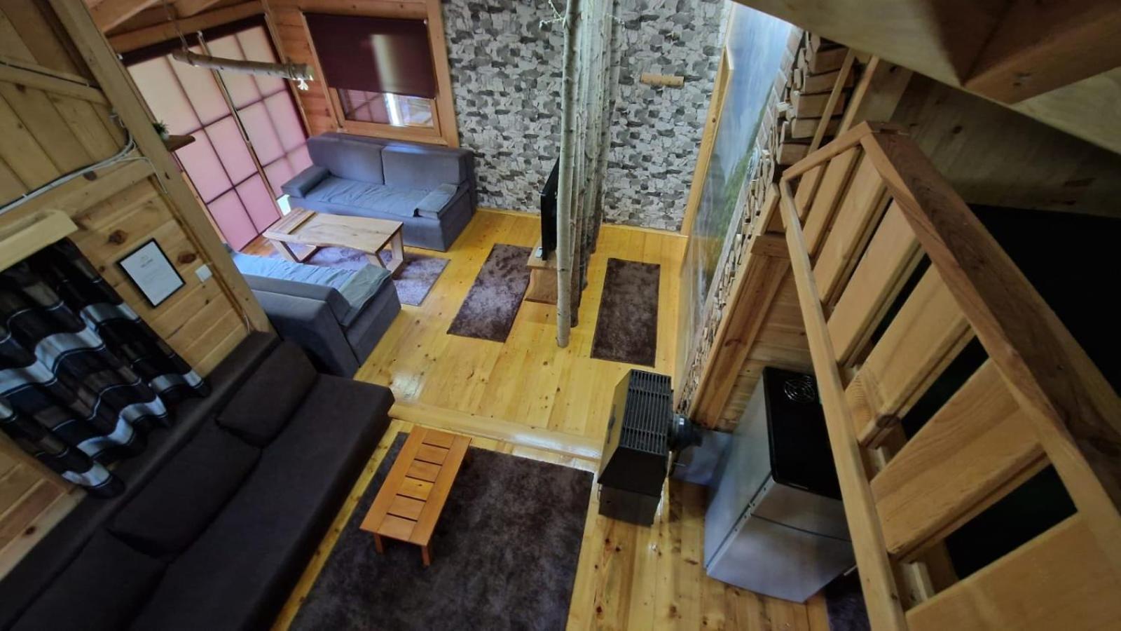 Rest House Ripac Prascijak Экстерьер фото