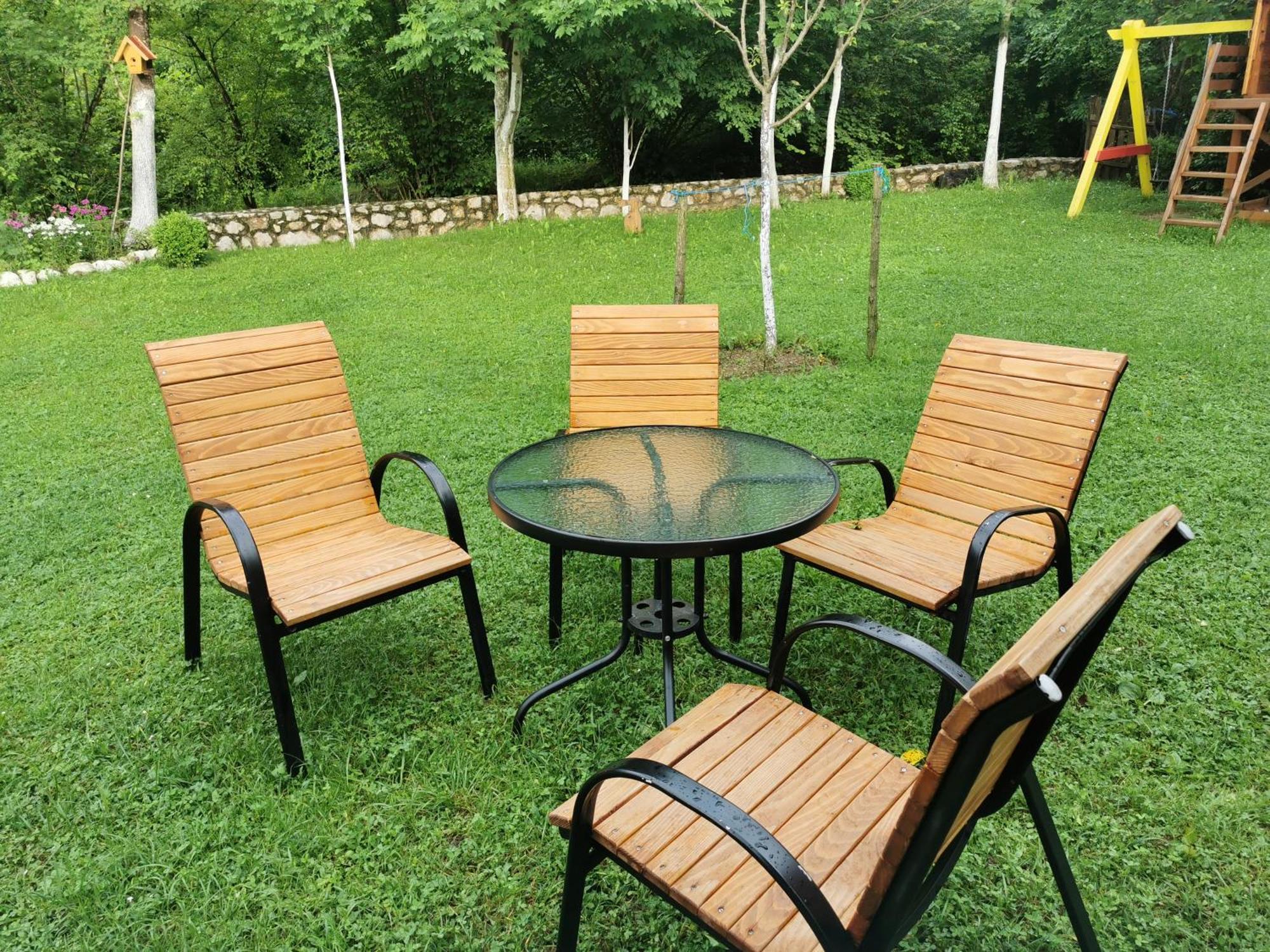 Rest House Ripac Prascijak Экстерьер фото