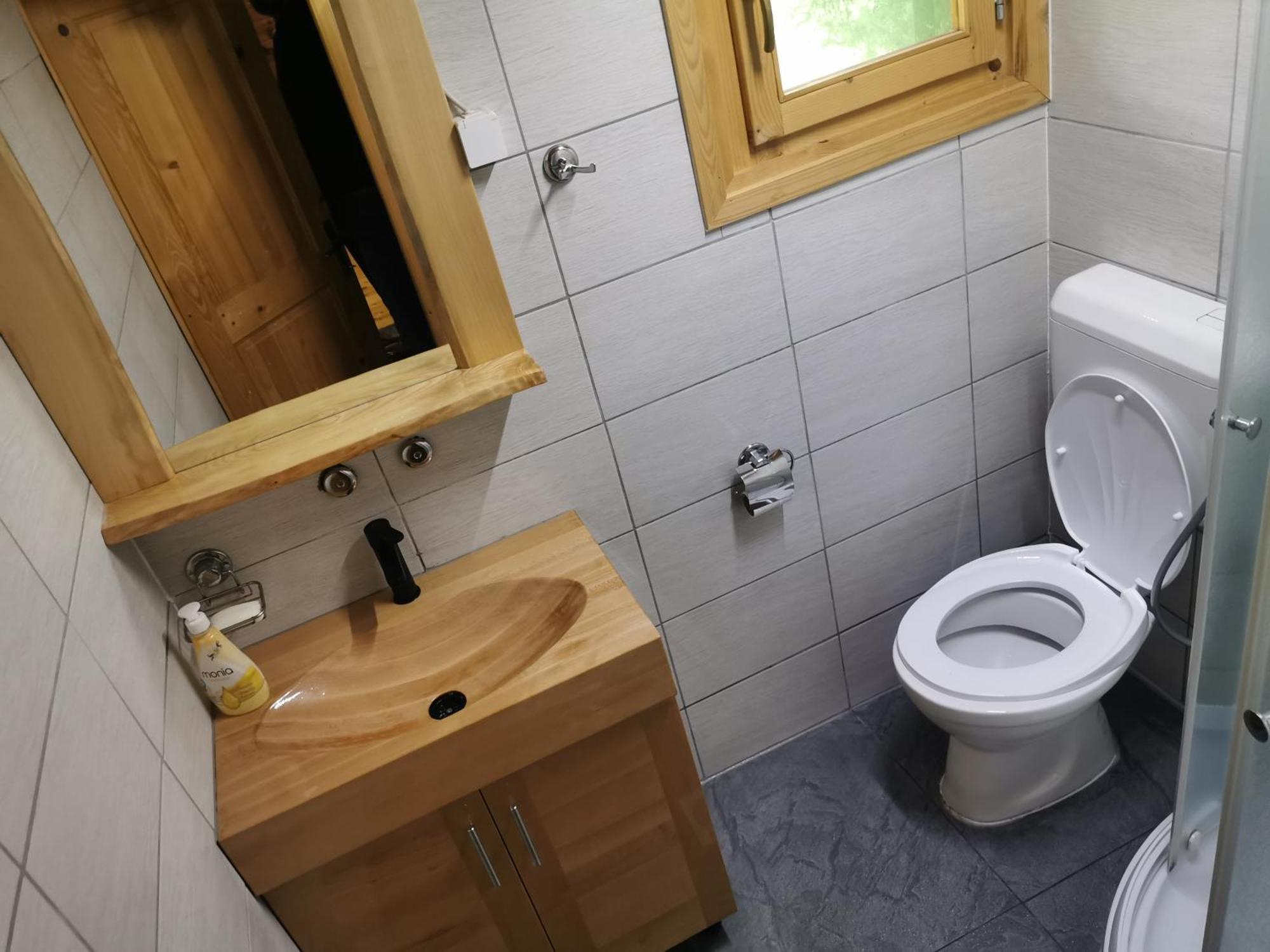 Rest House Ripac Prascijak Экстерьер фото